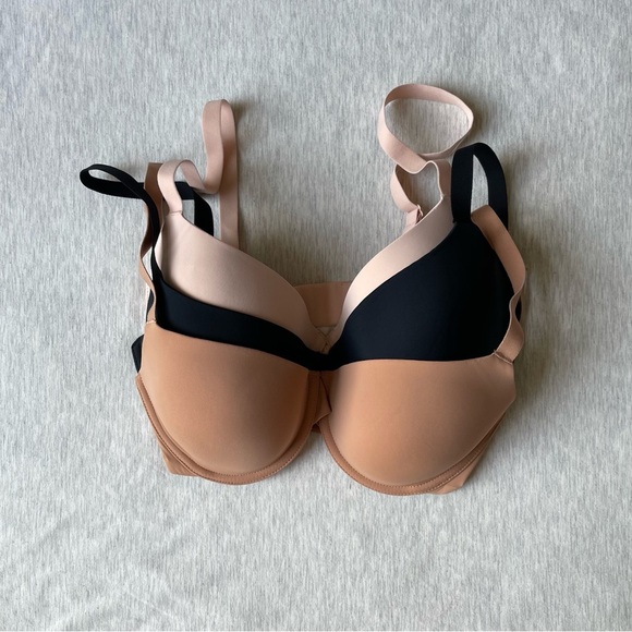 Amazon Essentials Underwire Bra Lot Size DD - Picture 1 of 7